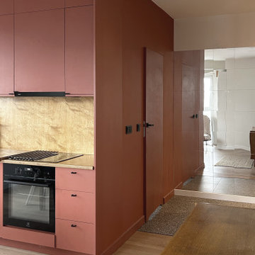Flat to rent