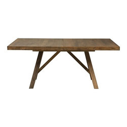 Bloomingdale's Everett Table - Bloomingdales.com - Products