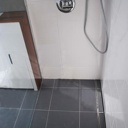 Bathrooms - Products