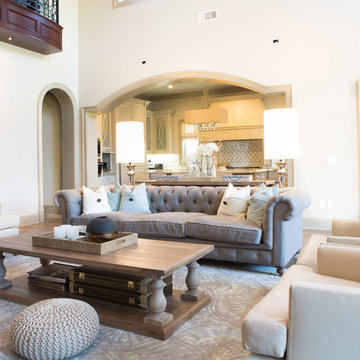 Los Angeles Residence