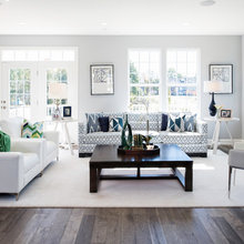 Color Scheme (Walls/Floors)