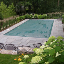 bluestone pool