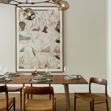 Care for Mid-Century Teak Furniture: How to Oil it