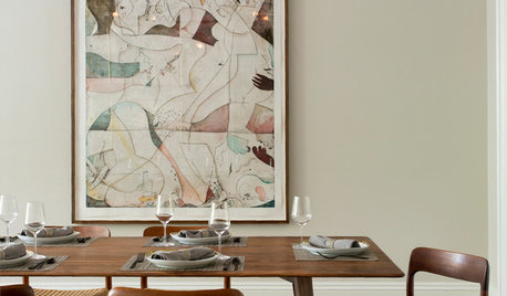The Good Oil: How to Care for Mid-Century Teak Furniture