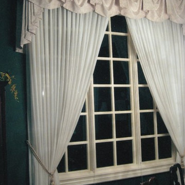 Window Treatments