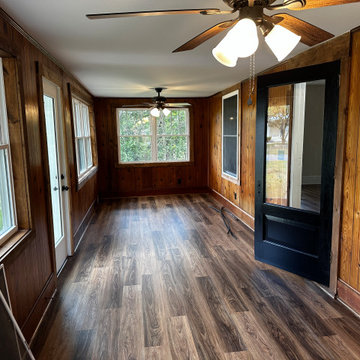 Woodland Ferry Remodel
