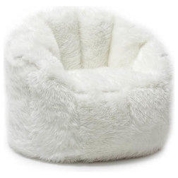 Contemporary Bean Bag Chairs by ShopLadder