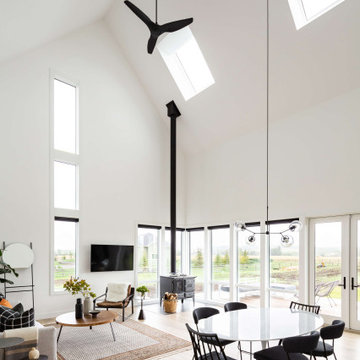 Farmhouse