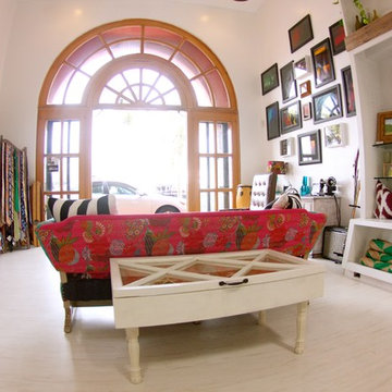 Repurposed Furniture Outlet