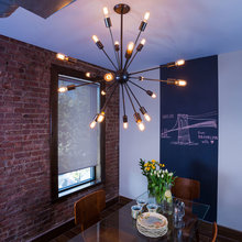 new family room