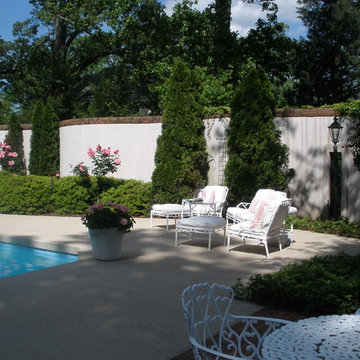 Landscape Management