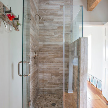 Old Village Remodel