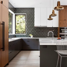 Beach Kitchens