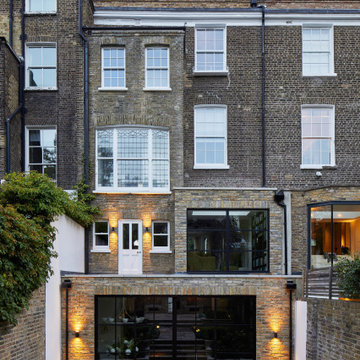 Phillimore Gardens