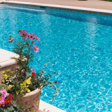 Pool and Spa Gallery