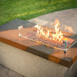 Backyard Firepits - Fire Pits