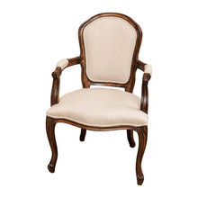 Looks like Gramma Strba's chair