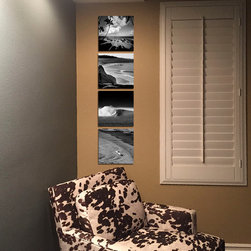 Aaron Chang Residential Installations - Fine Art Prints