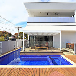 Sandringham - Home Fencing & Gates