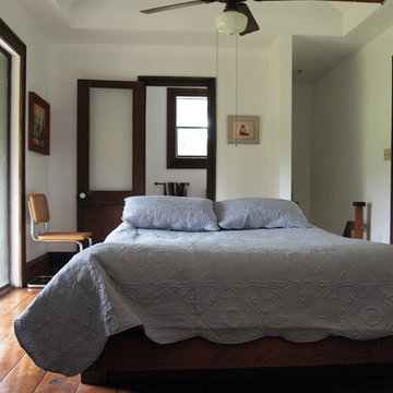 My Houzz: Rural Home in Louisiana