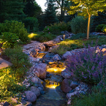Landscaping - Primary Home