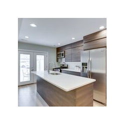 House Remodeling - 9th St NE - Products