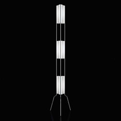 Foscarini - Foscarini Totem Floor Lamp - Floor Lamps