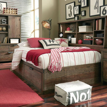 Boys Bedroom