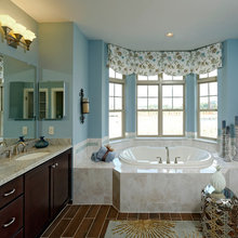 bath