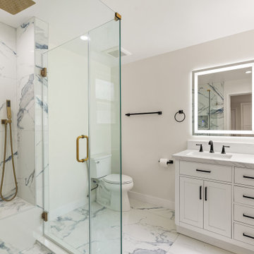 ADU Remodelling