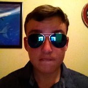 Ben Broderick's photo