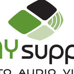Ray Supply inc