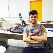 Avar Othman's photo
