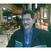 Siddick Baladeen's photo
