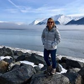 Foto von Rachel Scheller