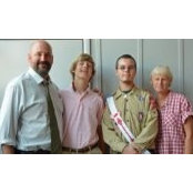 Steve Kelehan's photo