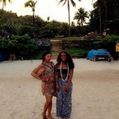 Sope De Carvalho's photo