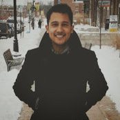 David Martinez's photo