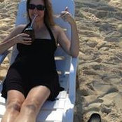 Melly Moore's photo