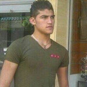 Foto von Fatima Bachir