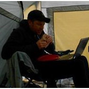 Jonny Peace's photo