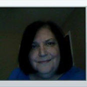 Author Rosalee Wilson's photo