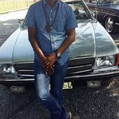 Foto von Koketso Sethebe