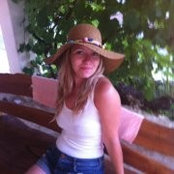 Patricia Rusu's photo