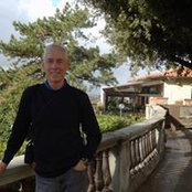 Terry Riedingers foto