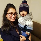 Foto von Apurva Taank