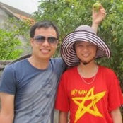 Foto de Hùng Trương Mạnh