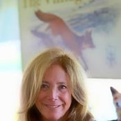 Nina Fox's photo