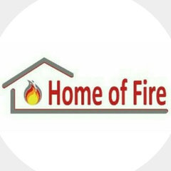 Home of Fire Kamine