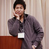 Patrick Kanadi's photo